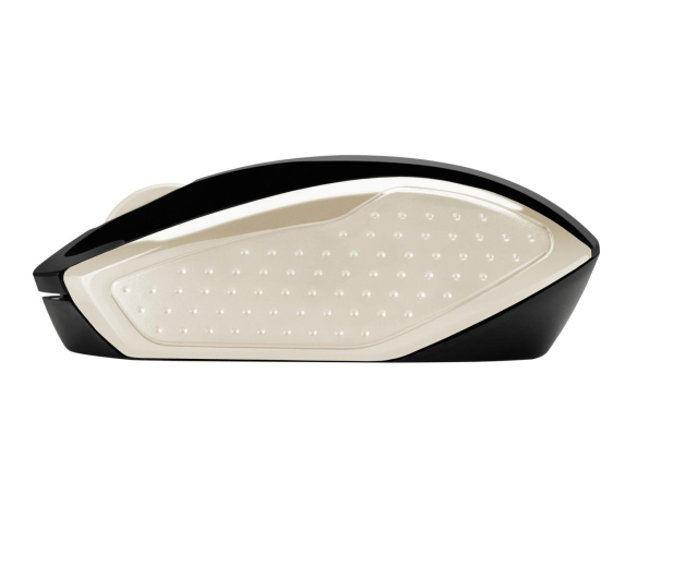 HP Wireless Mouse 200 Silk Gold - 419759 - zdjęcie 3